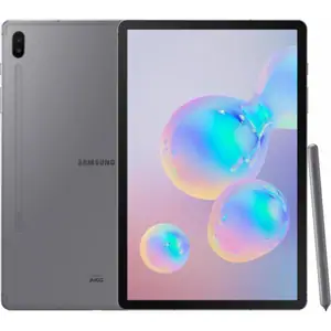 Замена микрофона на планшете Samsung Galaxy Tab S6 10.5 2019 в Ростове-на-Дону